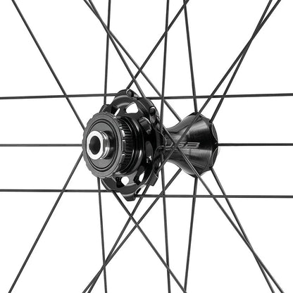 Campagnolo -pyörät Bora WTO 35 C23