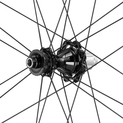 Campagnolo -pyörät Bora WTO 35 C23