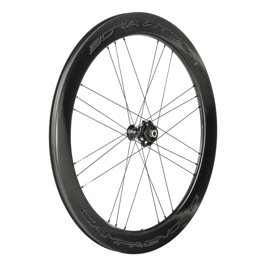 Campagnolo Wheels Bora WTO 60 Disková brzda C23