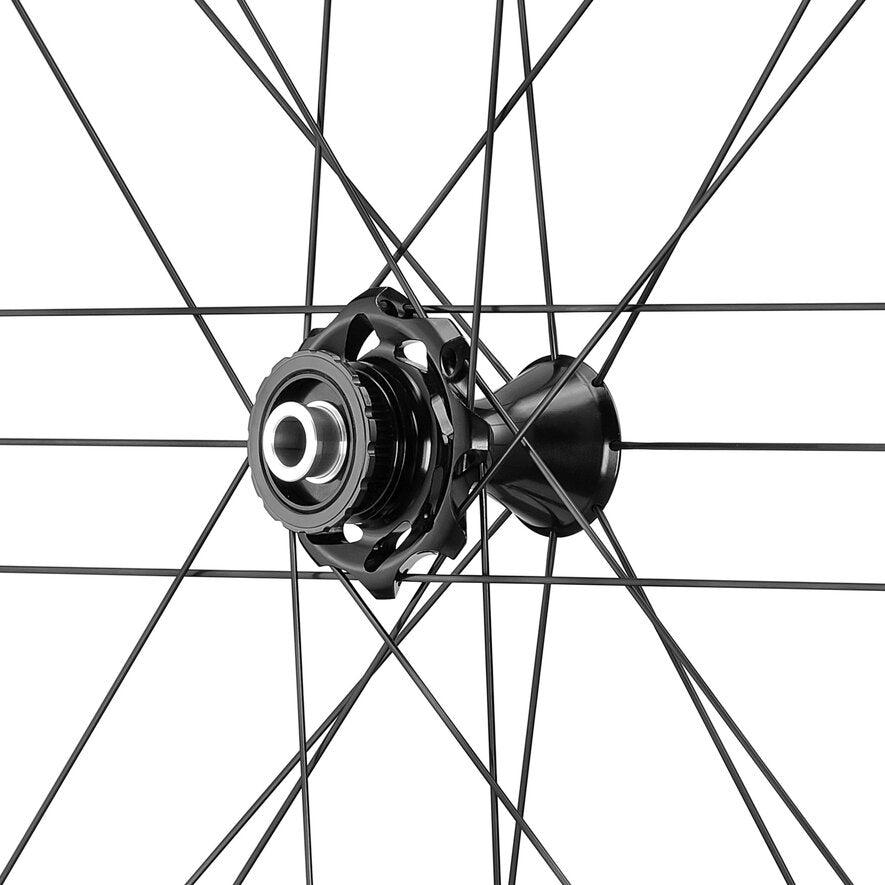 Campagnolo Wheels Bora WTO 60 Disková brzda C23