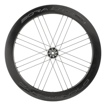 Campagnolo -pyörät Bora WTO 60 -levyjarru C23