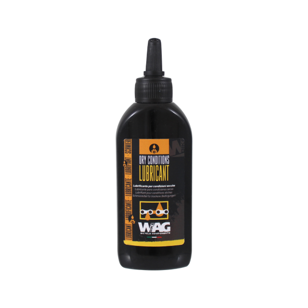 Wag - LUBRICANTE PARA CONDICIONES SECAS
