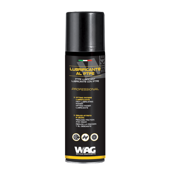 Wag - PTFE SPRAY