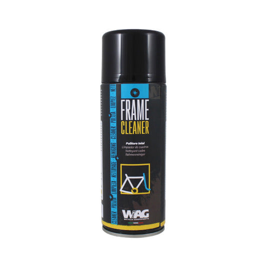 Wag Frame Cleaner 400ml