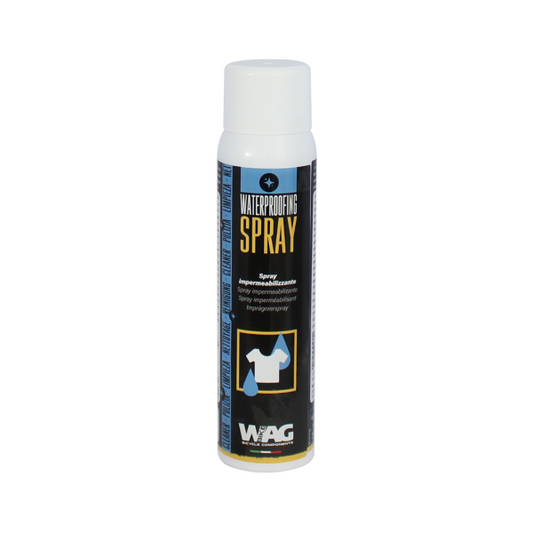 Wag - SPRAY WATERPROOFING