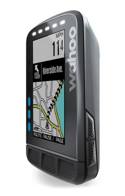 GPS Wahoo Element Roam cyklokomputter