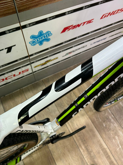 Cannondale F29 Factory Racing Size L - Används