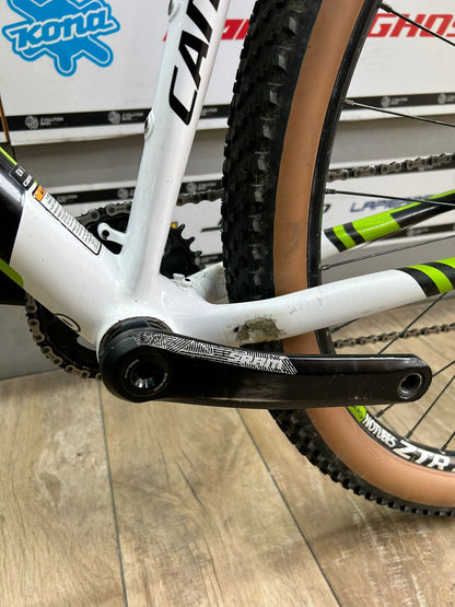 Cannondale F29 Factory Racing rozmiar L - Używany