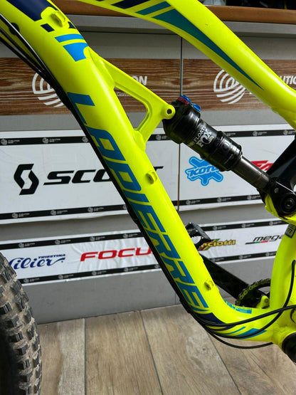 Lapierre Picy 327 Rozmiar M - Używany