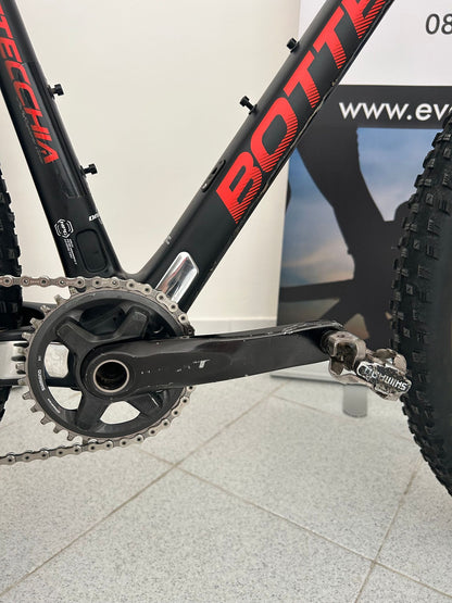 Bottecchia Zoncolan 29 Pro Veľkosť 48 - Používa sa