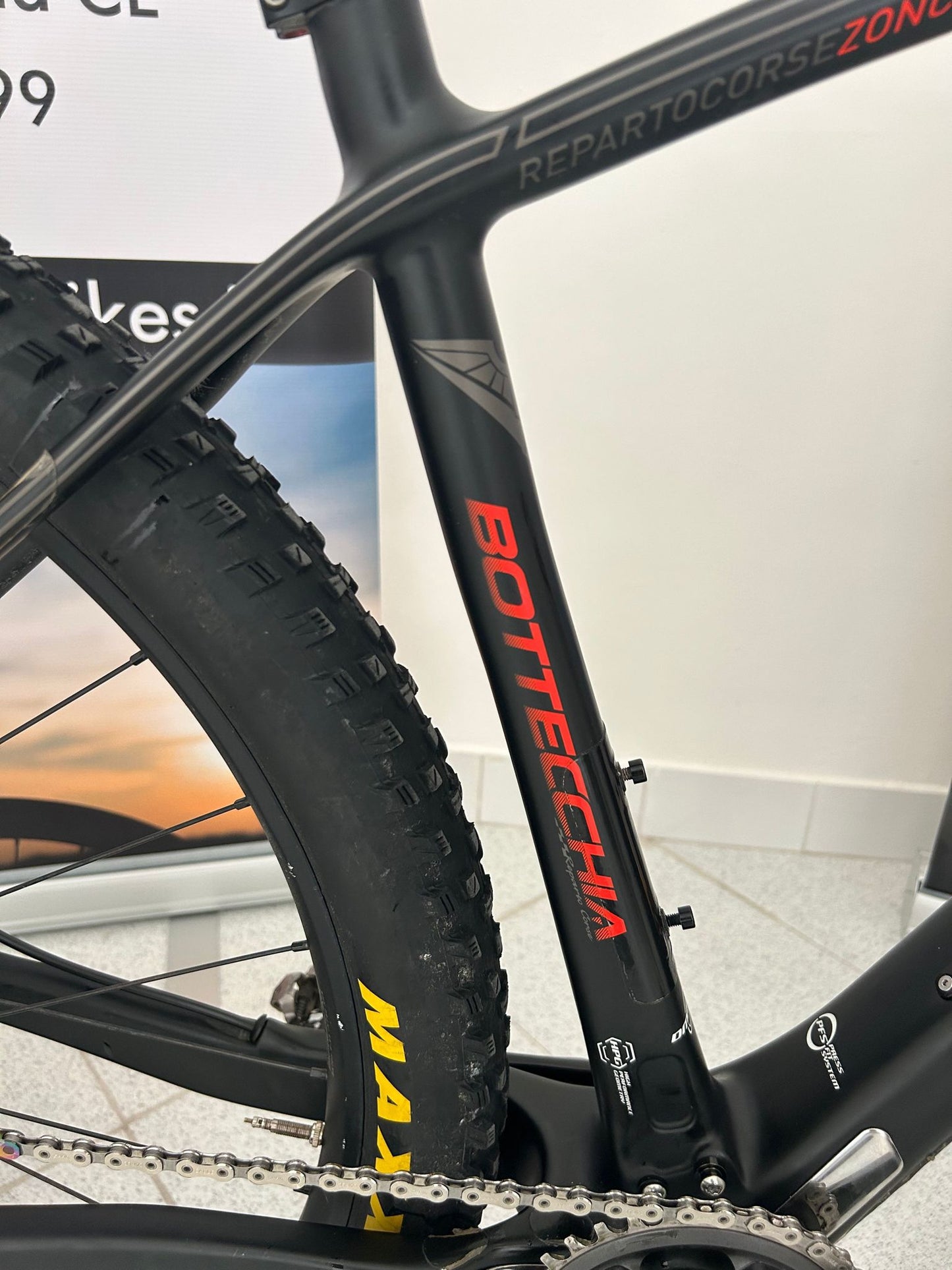 Bottecchia Zoncolan 29 Pro Størrelse 48 - Brugt