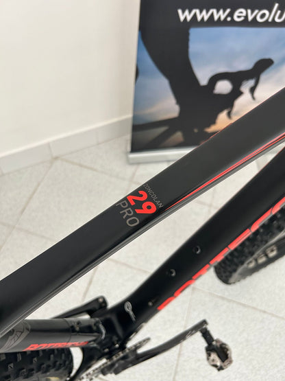 Bottecchia Zoncolan 29 Pro Størrelse 48 - Brugt