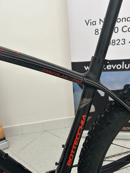 Bottecchia Zoncolan 29 Pro Størrelse 48 - Brugt