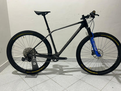 Orbea alma cut l - použitá