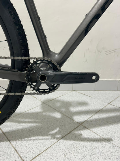 Orbea alma cut l - použitá