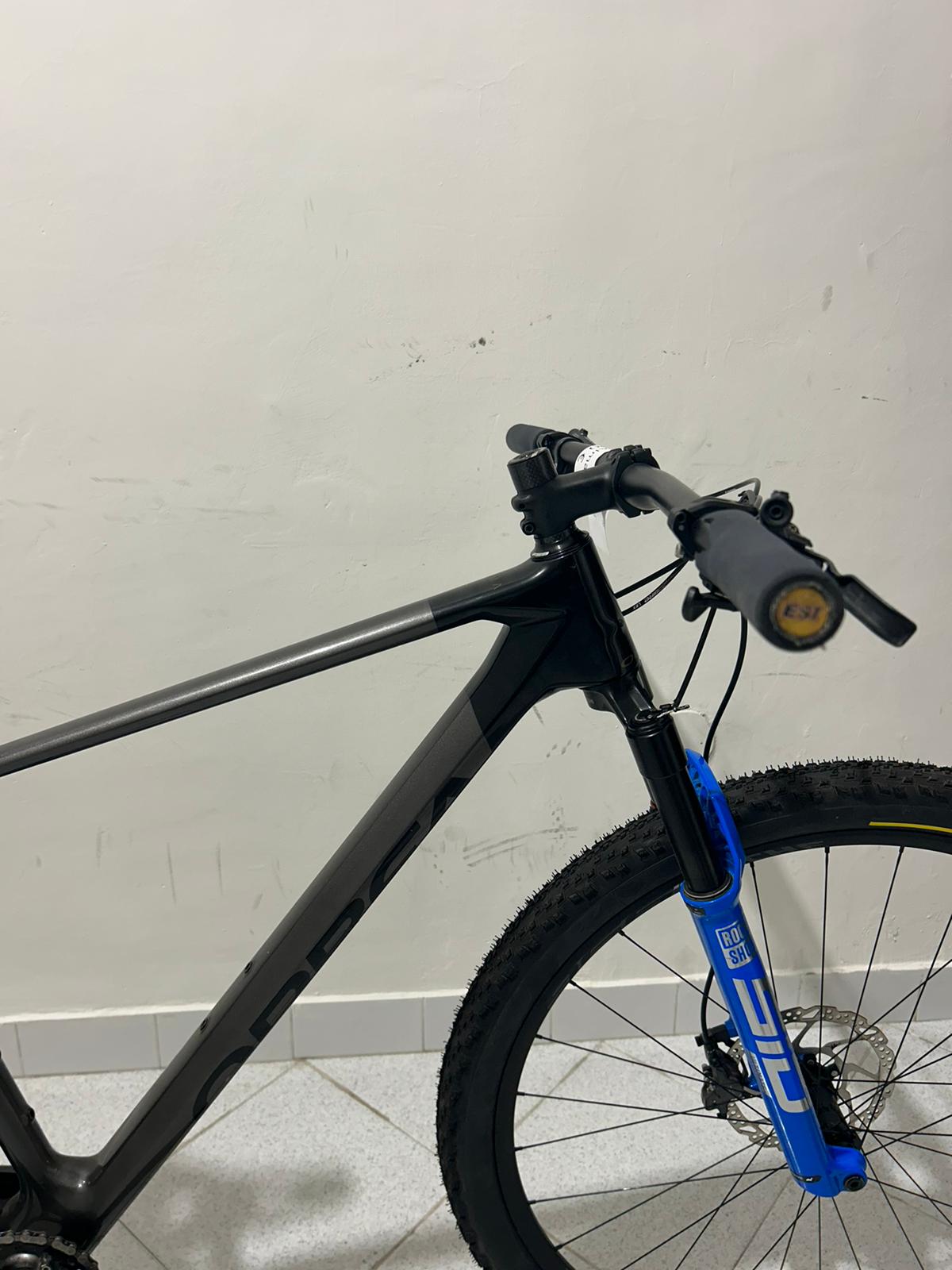 Orbea alma cut l - použitá