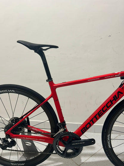 Bottecchia Emme4 TG 52 - Brugt