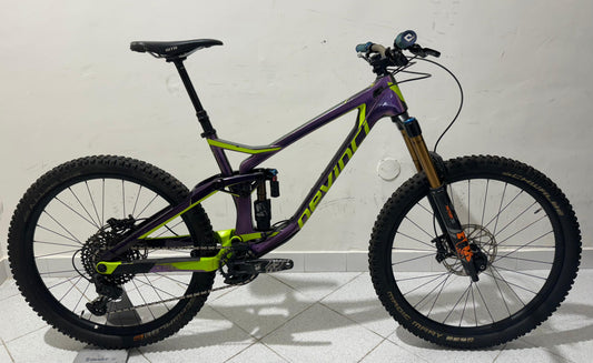 Devinci Split Pivot Taglia L - Usata