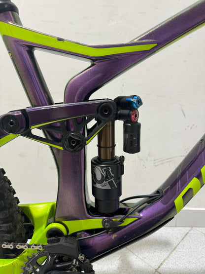 Devinci Split Pivot Cut L - Brugt