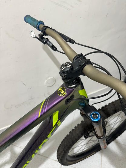 Devinci Split Pivot Taglia L - Usata