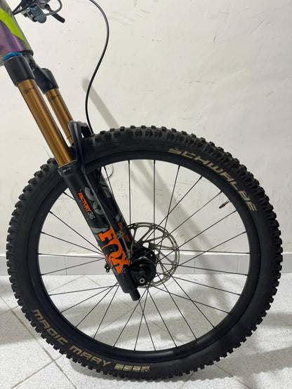 Devinci Split pivot Cut L - usado