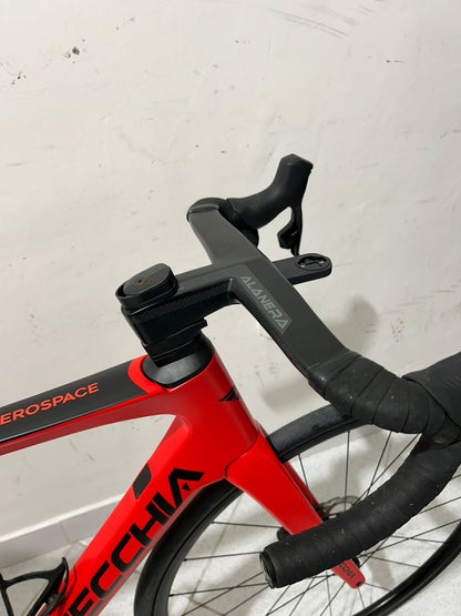 Bottecchia Aerospace Størrelse 55 - Brugt