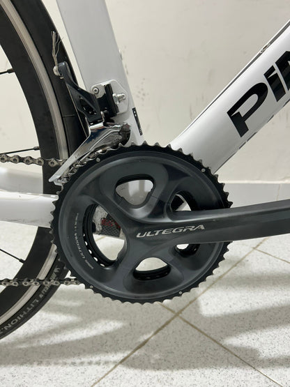 Pinarello Gan Størrelse 53 - Brugt