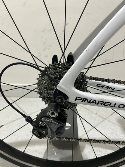 Pinarello Gan Størrelse 53 - Brugt