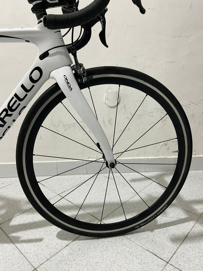 Pinarello Gan Størrelse 53 - Brugt