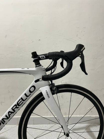 Pinarello Gan Størrelse 53 - Brugt