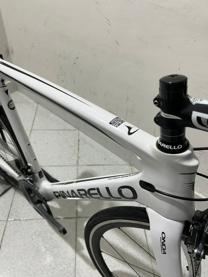 Pinarello Gan Størrelse 53 - Brugt