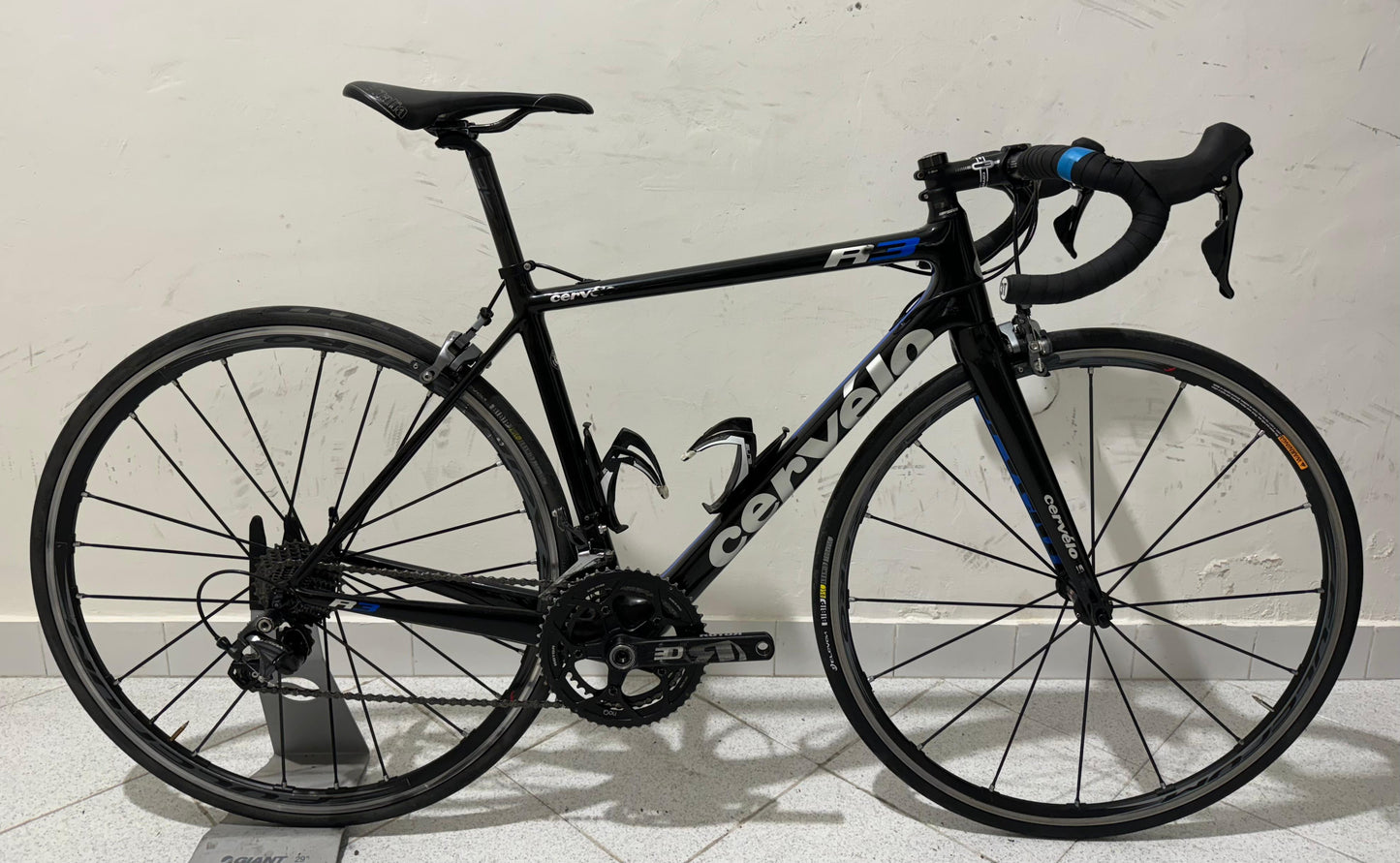 Cervélo R3 Tamaño S - Usado