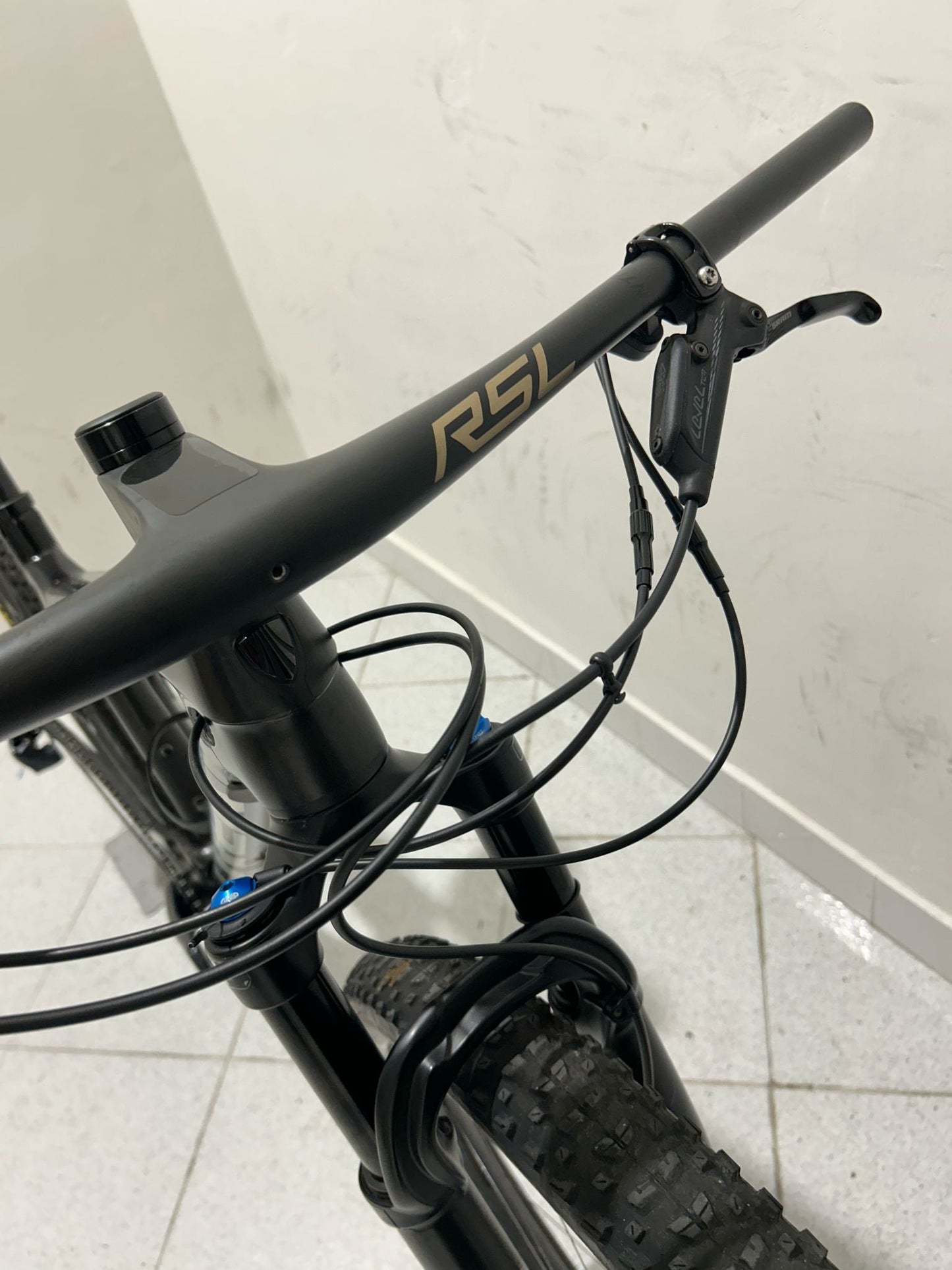 Trek Supercaliber Veľkosť M/L - použitá