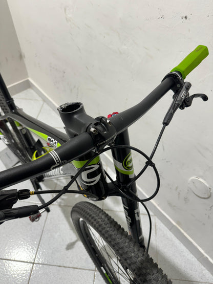 Cannondale F29 Størrelse M - Brugt