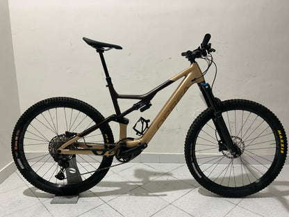 Orbea laughed Size XL - Used