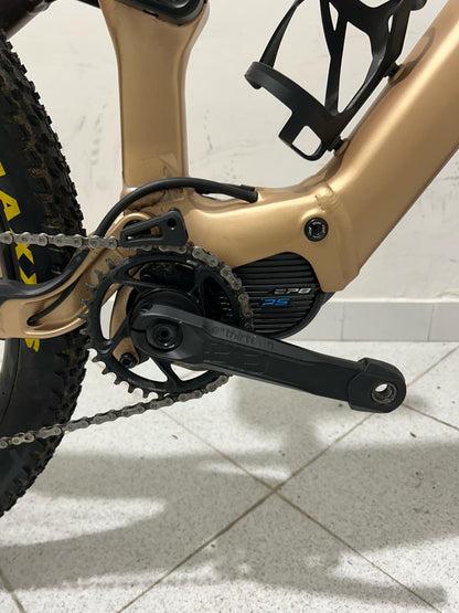 Orbea a ri XL - Utilisé