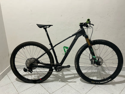 Orbea alma storlek s - används