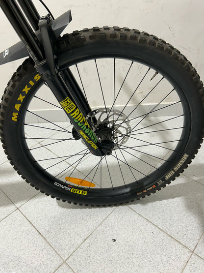 Wilier E803 TRB XL -storlek - Används