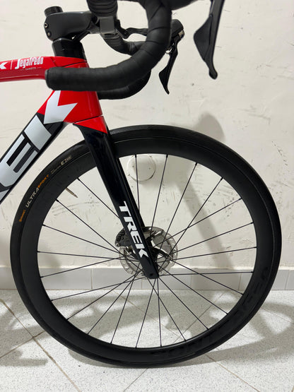 Trek Émonda SLR Størrelse 52 - Brugt