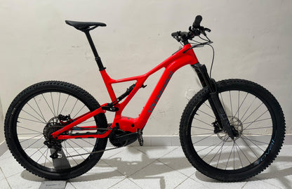 Specialized Turbo Levo FSR Taglia XL - Usata