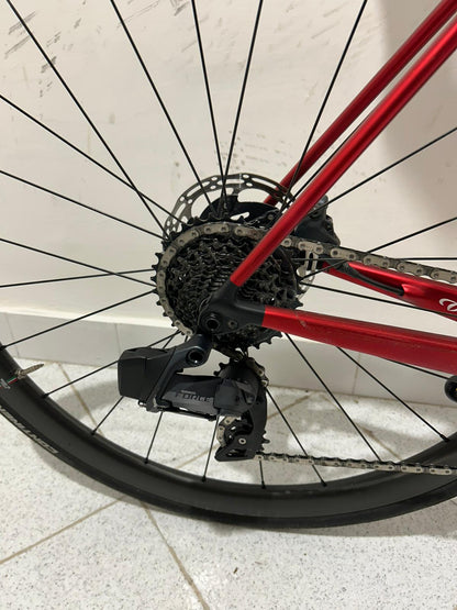 Taille de SLR de Wilier 0 XL - Utilisé