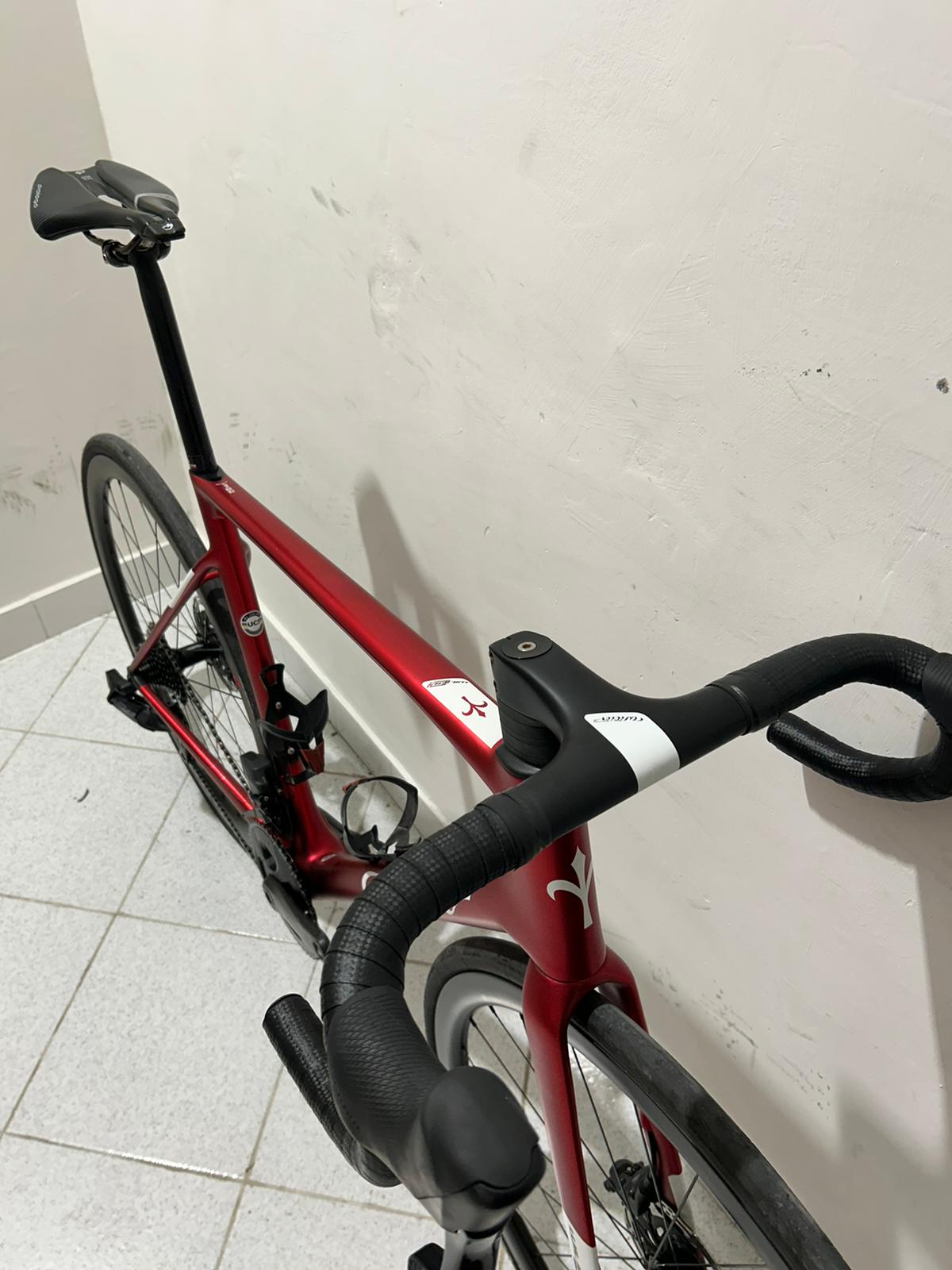 WILIER 0 SLR -maat XL - Gebruikt