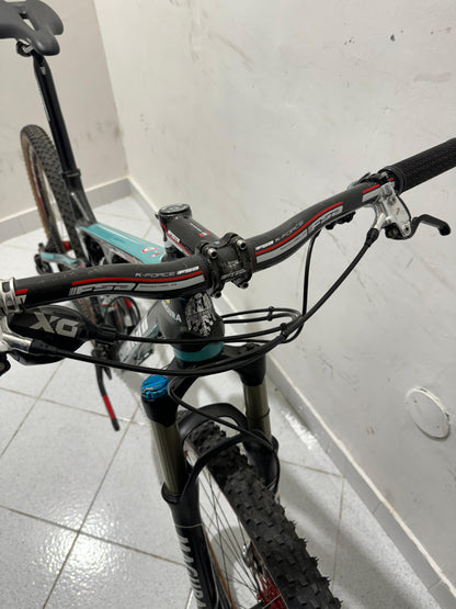 Bianchi Methanol FS 29 Grootte L - Gebruikt