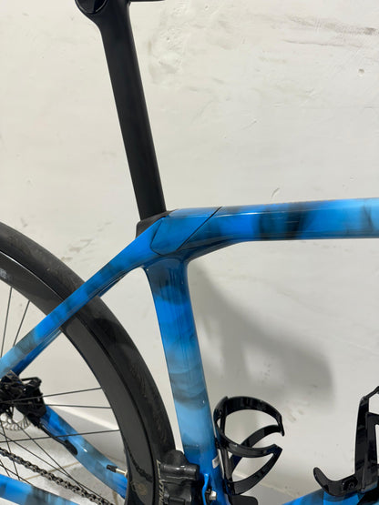 Trek Dial SLR -projekt en storlek 54 - Används