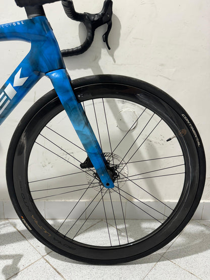 Trek Dial SLR -projekti Yksi koko 54 - Käytetty