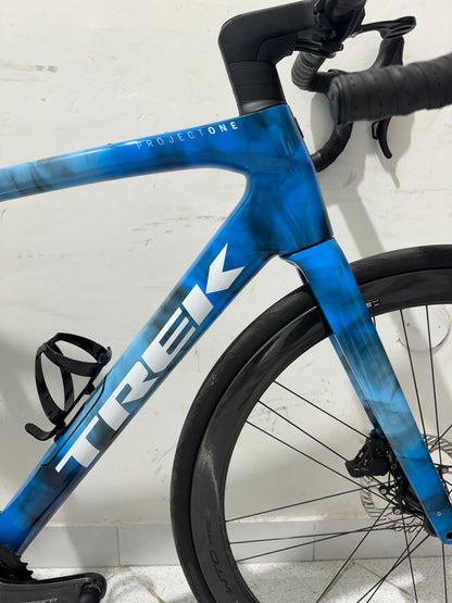 Trek Dial SLR -projekt en storlek 54 - Används