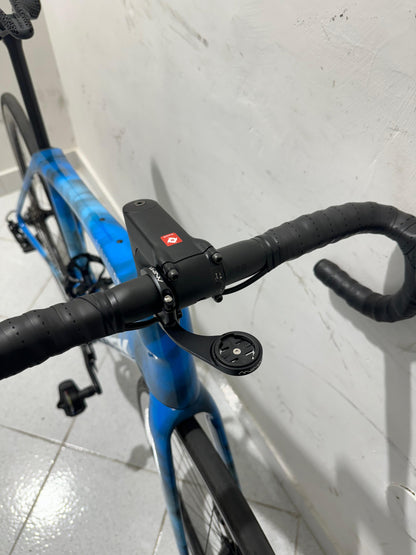 Trek Dial SLR -projekti Yksi koko 54 - Käytetty