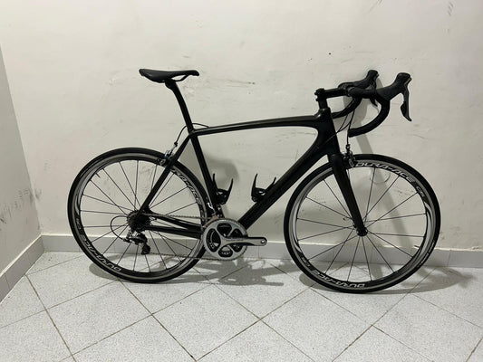 S -Works Tarmac SL5 i størrelse 56 - Brugt