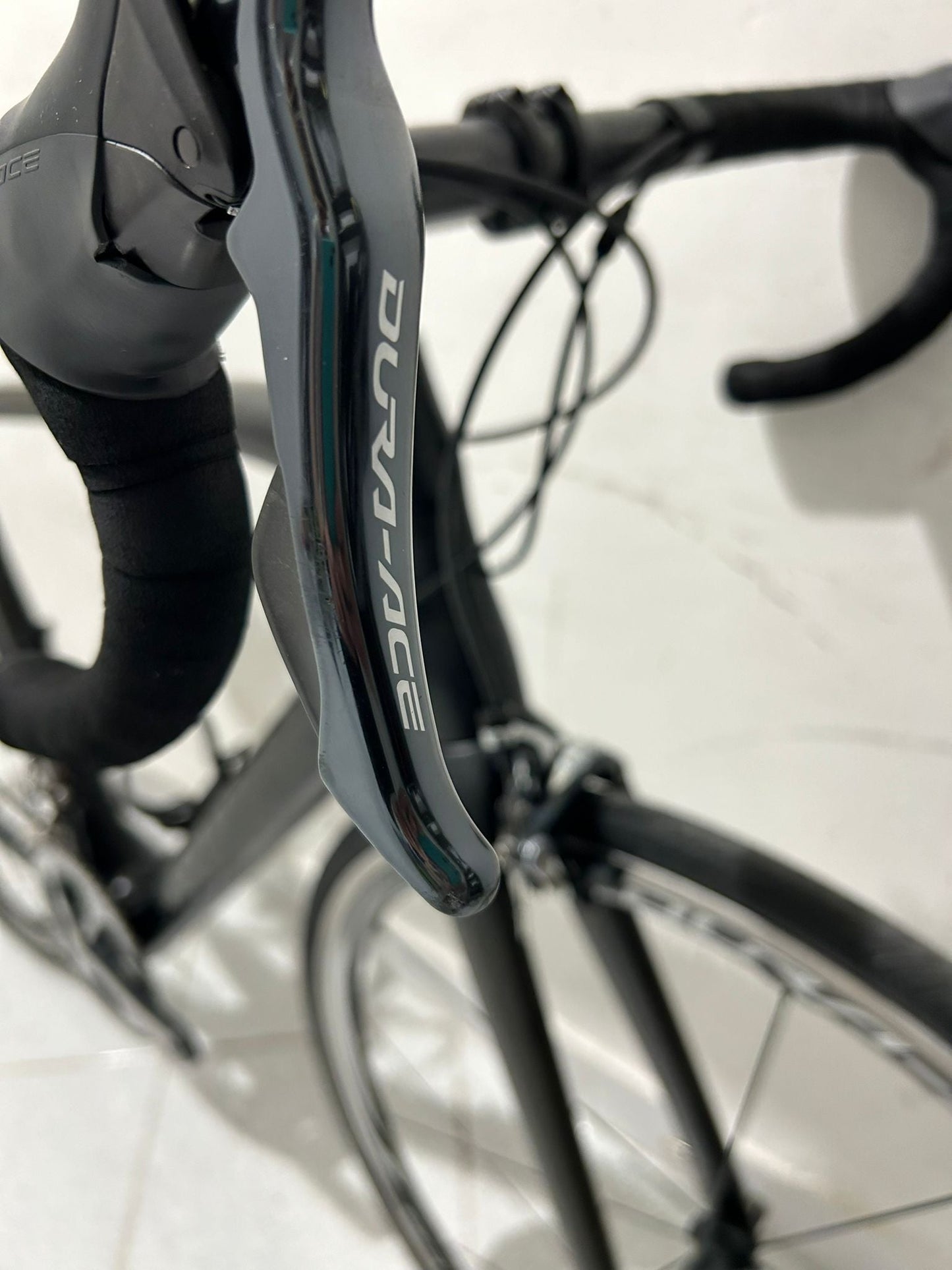 S-Works Tarmac SL5 in Größe 56 - verwendet - verwendet