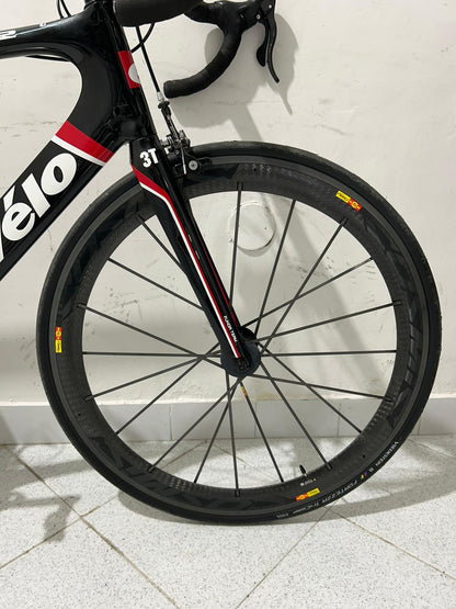 Cervelo S2 Størrelse 58 - Brugt